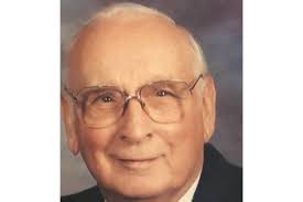 Jack Thom Obituary (1923