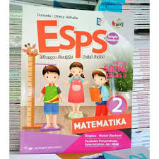 Check spelling or type a new query. Esps Matematika Kelas 2 Sd K13 Revisi Shopee Indonesia