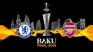 The distinctive gdańsk stadium, venue for four games at uefa euro 2012, will host the 2021 uefa europa league final. Uefa Europa League Uefa Europa League Final 2019 Tv Episode 2019 Imdb
