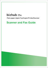 Download the latest drivers and utilities for your device. Https Www Adelphi Edu Wp Content Uploads 2013 12 Scannerfax Guide Bizhub 25e Pdf