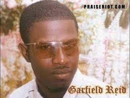 Garfield Reid