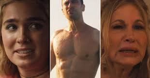 White Lotus' Season 2 Ending Explained: Who Dies In The Season Finale?  (SPOILERS)