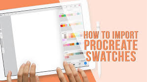 This subreddit is a community about using the procreate app Free Procreate Tutorials For Artists The Complete Collection