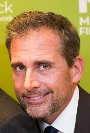 World's Best Hair: Steve Carell Hair Transplant