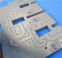 Wholesale Best Taconic RF-30 laminate PCB 2-layer 40mil ...