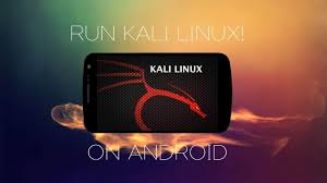 This application allows users to learn kali linux and all the topics related to it in a step by step hierarchy manner. 2 Working Ways How To Install Kali Linux On Android With Without Root