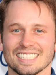 Tyler Ritter: noticias, fotos y vídeos de Tyler Ritter