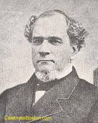 Frederick Walker Lincoln, Jr.