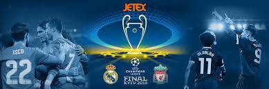 Liverpool vs real madrid down the years. 2018 Uefa Champions League Final Jetex