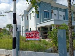 Sekolah menengah kebangsaan seri garing (formerly smjk (inggeris), rawang. Terrace For Sale In Taman Sri Garing Rawang By Halisa Bashri Propsocial