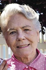 Evelyn M. Krieger (Rogers), 88, Lewiston