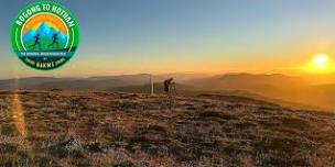 Bogong to Hotham Rooftop Run