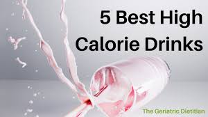 Pin On High Calorie Recipes