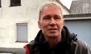 Scot jailed for drugs in Germany's House of Horrors