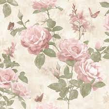 Find the perfect furniture & decor for your bedroom or bathroom at hayneedle, where you can buy online while you explore our room designs and curated looks for tips, ideas & inspiration to help you along the way. Rasch Vintage Rose Floral Wallpaper Blush Pink Cream Fabric Effect Chic Flowers 4000441215007 Ebay