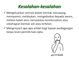 Memfotocopy materi pelajaran memang sering terjadi. Hak Cipta Terpelihara