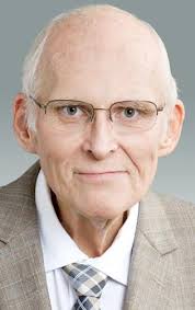 Charles “Chuck” Christensen, Jr.