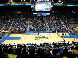 pauley pavilion wikipedia