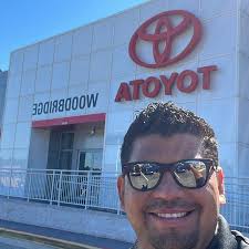 Daniel Polio Asesor Automotriz