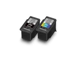 Max 82n ciss with refillable ink cartridge for epson tx700 tx800fw printer (white). Canon Pg 740 Cl 741 Valuepack Original Ink Cartridge Orgprint Com