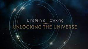 Albert einstein and stephen hawking were revolutionary thinkers who changed everything known about the universe, and using . Einstein And Hawking Unlocking The Universe In The Media Institute For Advanced Study