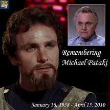 Death of Actor Thom Christopher, Known for Roles in Deathstalker III and  Buck Rogers