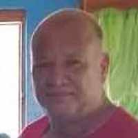 Ronald Alberto Ramon Leon Fernandez (1964–Deceased)