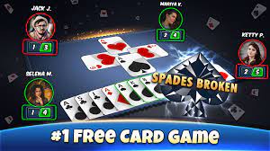 Fun group games for kids and adults are a great way to bring. Spades Card Games Free Latest Version For Android Download Apk