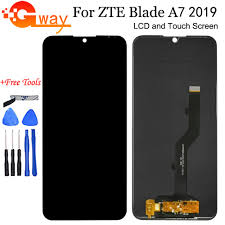 Zte Blade A7 Vita Lcd ...