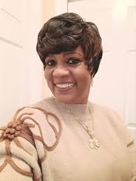 God bless all our fearless leaders! Especially Angela Meister ❤️ Ok, I'm  her mom so I might be slightly prejudiced 😅