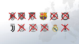The vat registration number of super league (europe) ltd is 698 6526 64. European Super League Real Madrid Barcelona And Juventus Under Uefa Investigation For Involvement In Breakaway Plans Football News Sky Sports