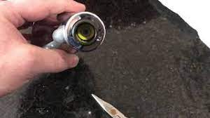 Check spelling or type a new query. Replacing Grohe Pull Out Spray Head And Aerator Youtube
