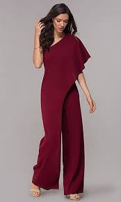 Finding A Prom Or Homecoming Dress At Simply Dresses Jumpsuit Elegant Classy Jumpsuit Jumpsuit For Wedding Guest
