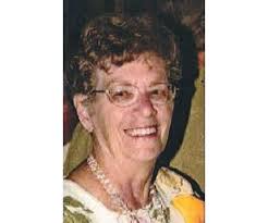 PATRICIA CAWLEY Obituary (1934