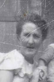 Flora Edith Burns Wolff (1907-2002)