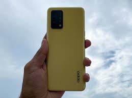 Oppo F19s Quick Look & FAQ: A new ...