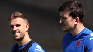 Find out everything about jordan henderson. Jordan Henderson And Harry Maguire Will Play For England Against The Czech Republic Football News Insider Voice