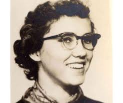 Frances Glende Obituary (1935