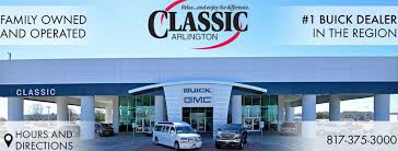 Clay cooley chevy in irving, conveniently located on east airport freeway, proudly welcomes customers from cities across the metroplex, including dallas, arlington, euless, southlake, and other surrounding areas. Classic Buick Gmc Arlington Reviews Auto Repair At 1400 E Interstate 20 Arlington Tx