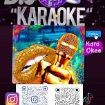 Kara Okee Every Friday at Finnish Line Sports Bar
