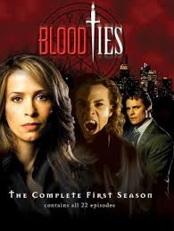 Henry & Vicki -- Blood Ties -- In For The Kill - Youtube