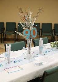 60th Birthday Birthday Table Decoration Ideas For Adults Image Result For Vintage 90th Birthday Party Ideas Recuerdo De Cumpleanos Motivo De Cumpleanos Fiestas 40 Cumpleanos