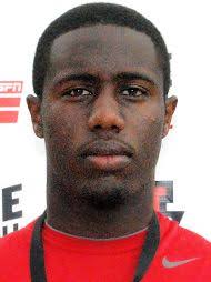 De'Andre Jasper Wide Receiver Recruiting Profile