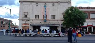 Arizona developer plans to restore Douglas' architectural gems