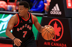 Kyle lowry (born march 25, 1986) is an american professional basketball player for the toronto raptors of the national basketball association (nba). The Raptors Need To Keep Kyle Lowry Around And Ignore The Trade Rumors
