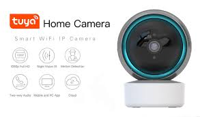 Download tuya smart app for pc. Tuya Smart Life 1080p Ip Camera 2mp Wireless Wifi Security Surveillance Cctv Camera Baby Moniter Google Home Assistant Alexa
