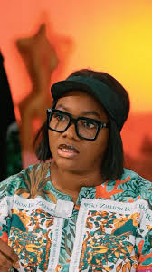 Boma Ogidigben is the creative Director of @houseof_bo and @bozillion , Bo  Zillion is a sustainable vibrant and bold new fashion brand that celebrates  the rich cultural heritage of The eastern Ijaw ...