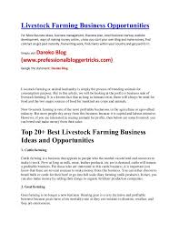 Open The Gates For Home Business By Using These Simple Tips Continue To The Product At The I Business Opportunities Small Business Start Up Farming Business