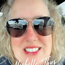 Michelle Thur (@michellethur)