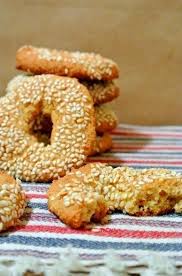 Qag Aq Tal Un Lien Maltese Biscuits Maltese Recipes Maltese Recipes Malta Biscuit Recipe